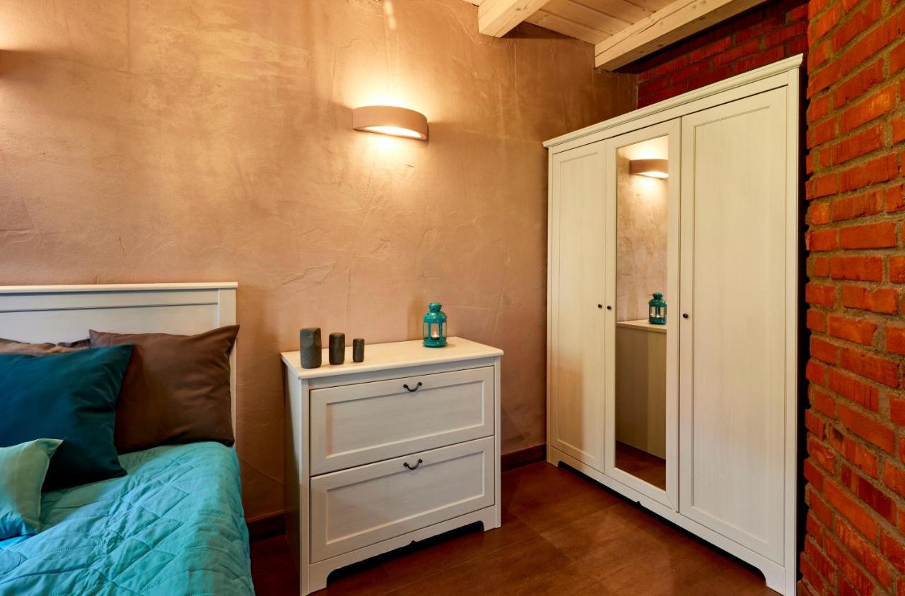 Apartamenty Na Poludniowym Stoku Wierchomla Mala Exterior photo