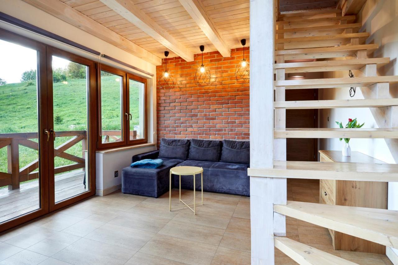 Apartamenty Na Poludniowym Stoku Wierchomla Mala Exterior photo