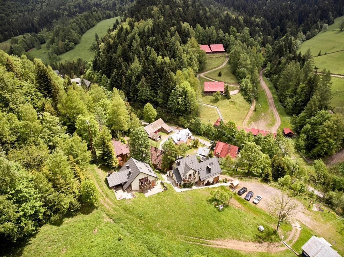 Apartamenty Na Poludniowym Stoku Wierchomla Mala Exterior photo